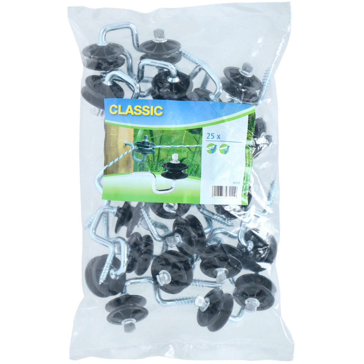 Kerbl Eckrollisolator