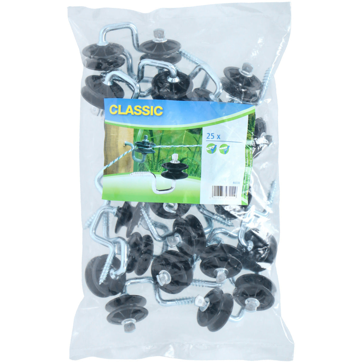 Kerbl Eckrollisolator