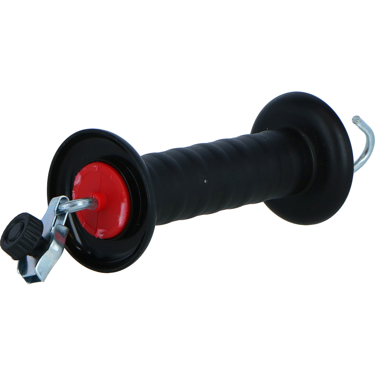 Ako Torgriff mit Seilverbinder Schwarz