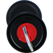 Ako Torgriff mit Seilverbinder Schwarz