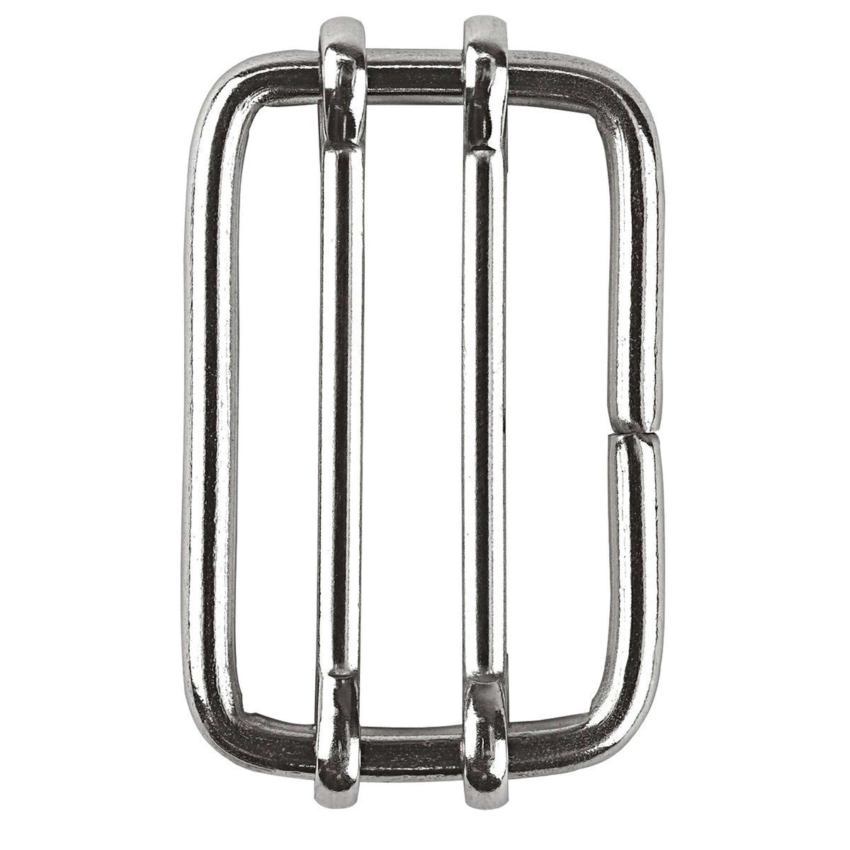 Agradi Power Bandverbinder Edelstahl 10 Stück