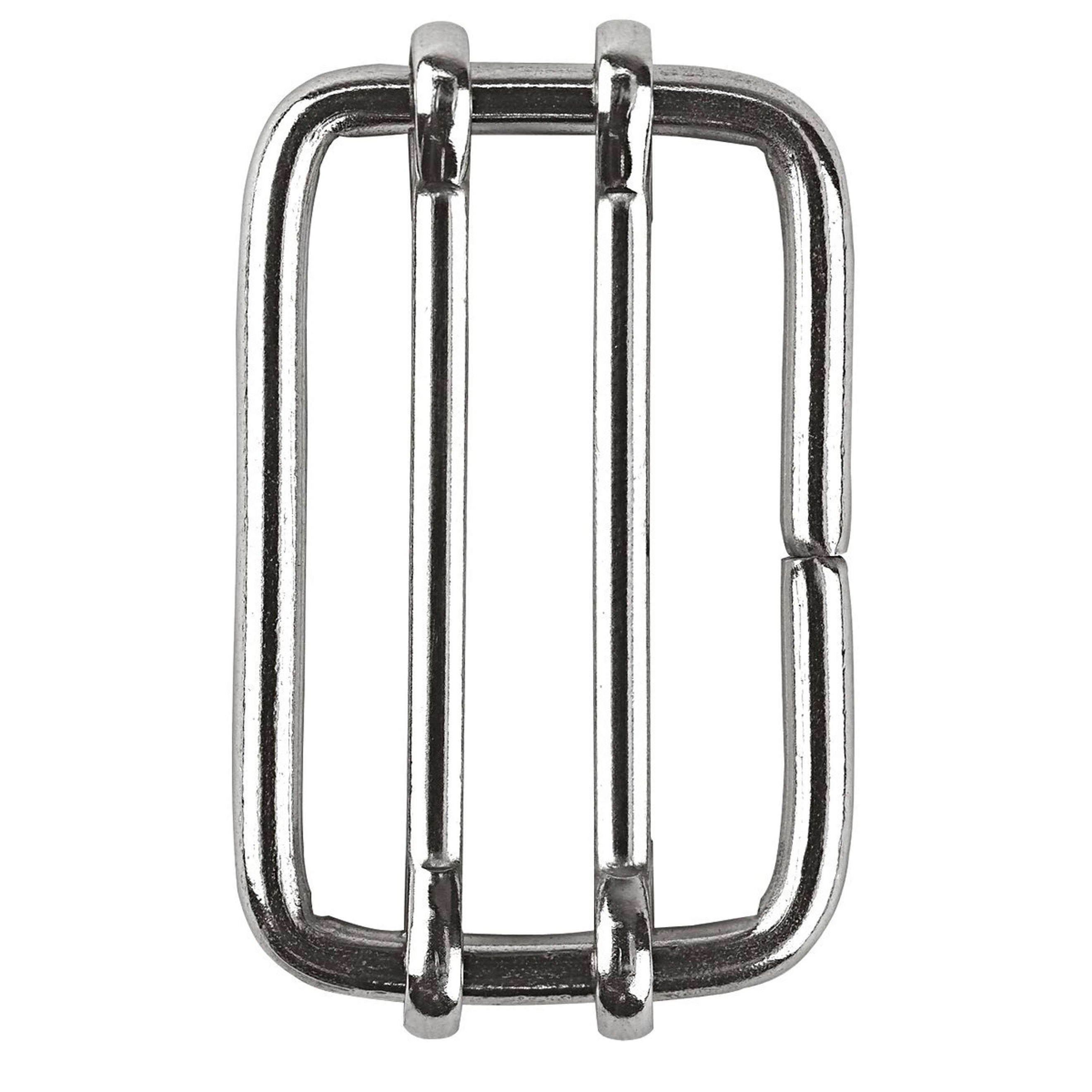 Agradi Power Bandverbinder Edelstahl 10 Stück Agradi Power Bandverbinder Edelstahl 10 Stück