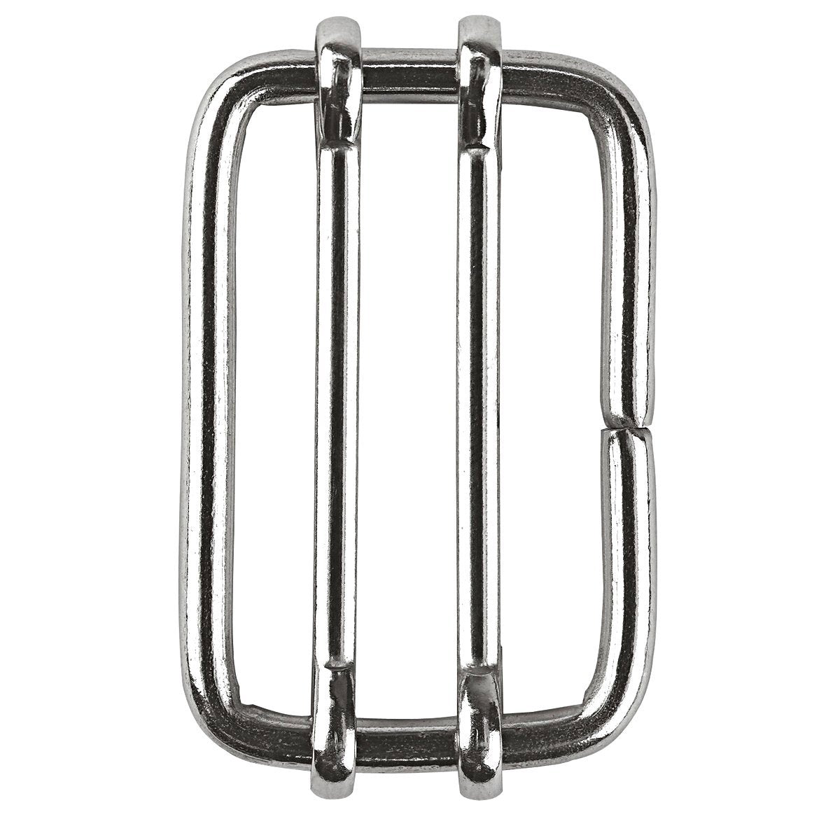 Agradi Power Bandverbinder Edelstahl 10 Stück