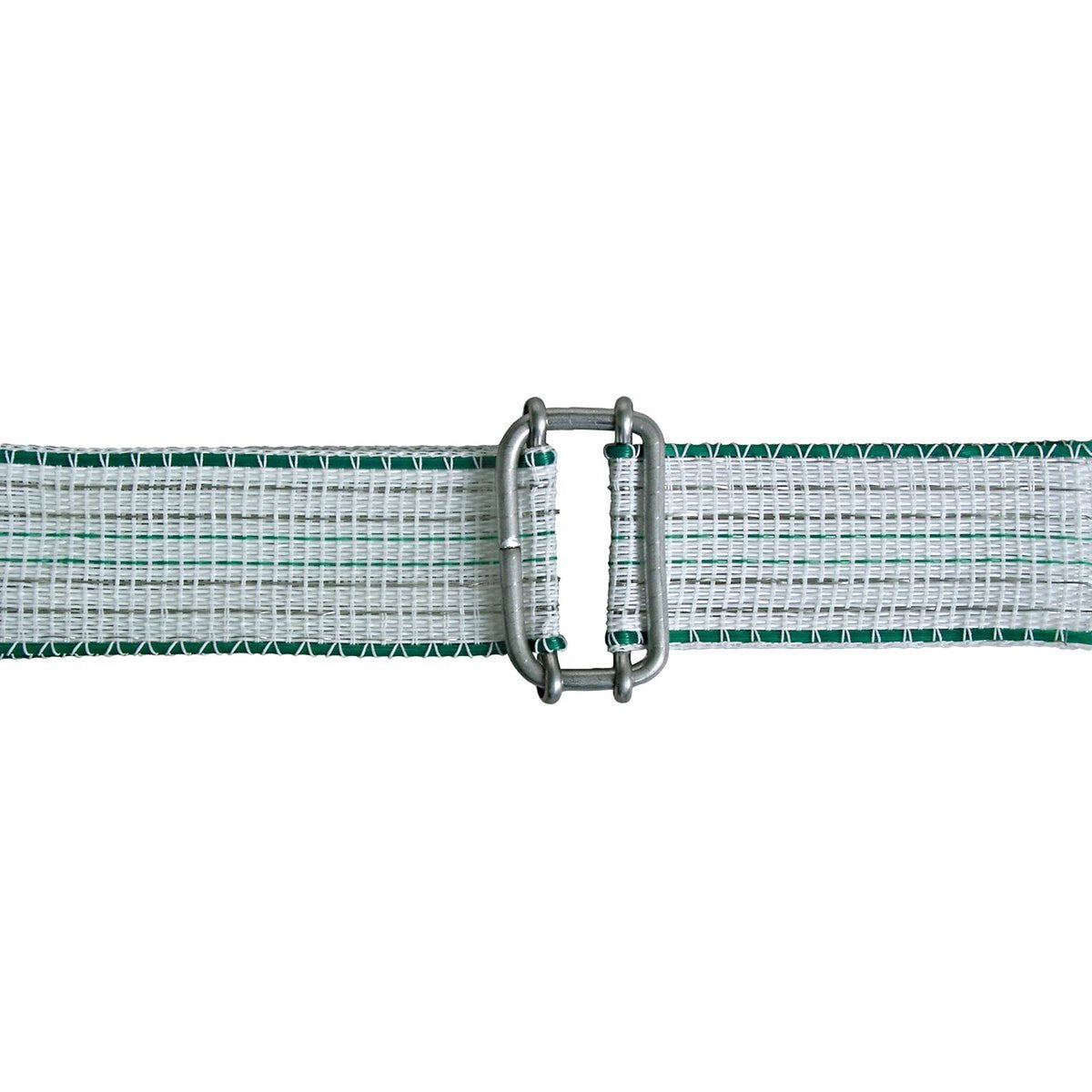 Agradi Power Bandverbinder Edelstahl 10 Stück