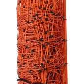 Ako OviNet Schafnetz Doppelspitze Orange