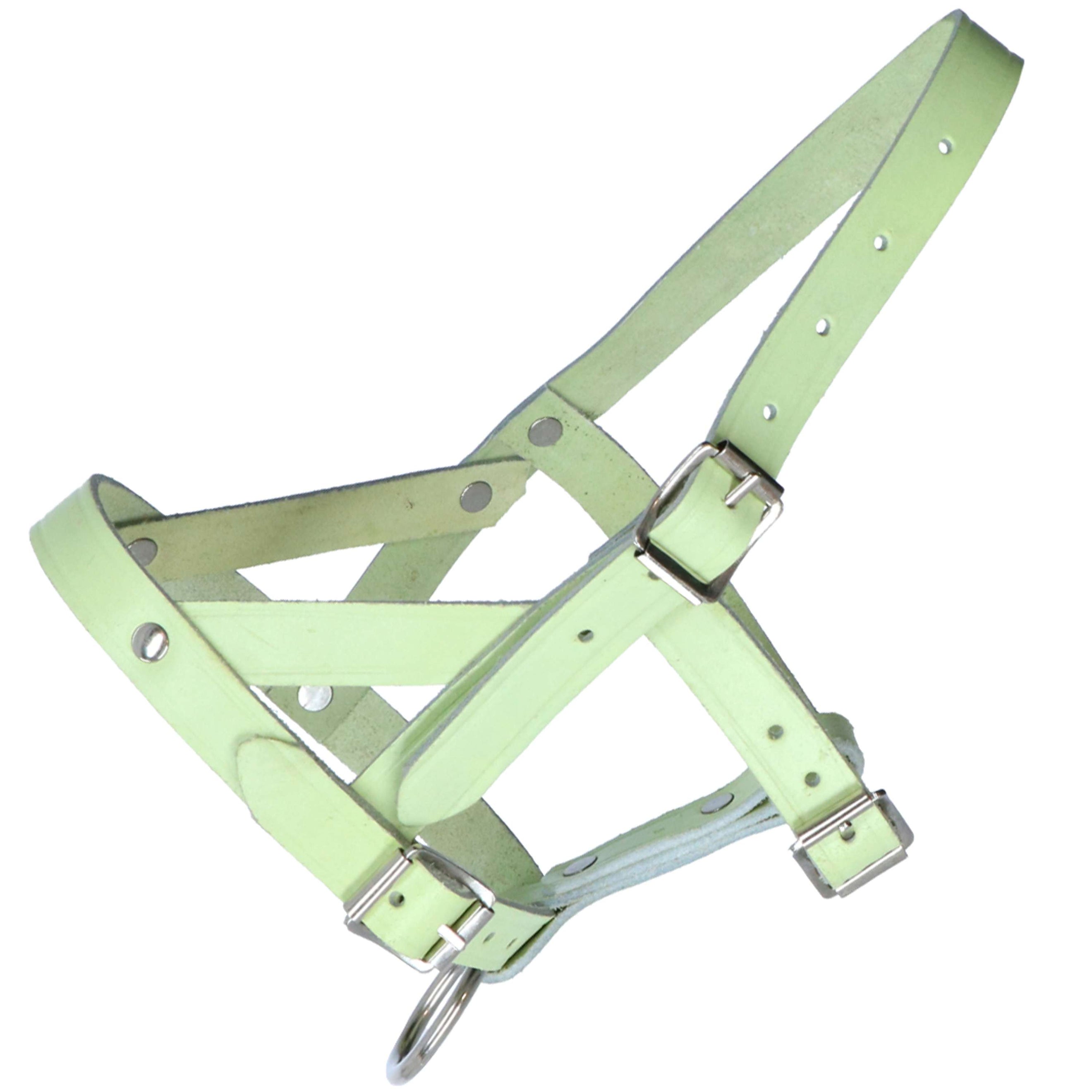 Kerbl Halfter Leder Schaf/Bock Kerbl Halfter Leder Schaf/Bock