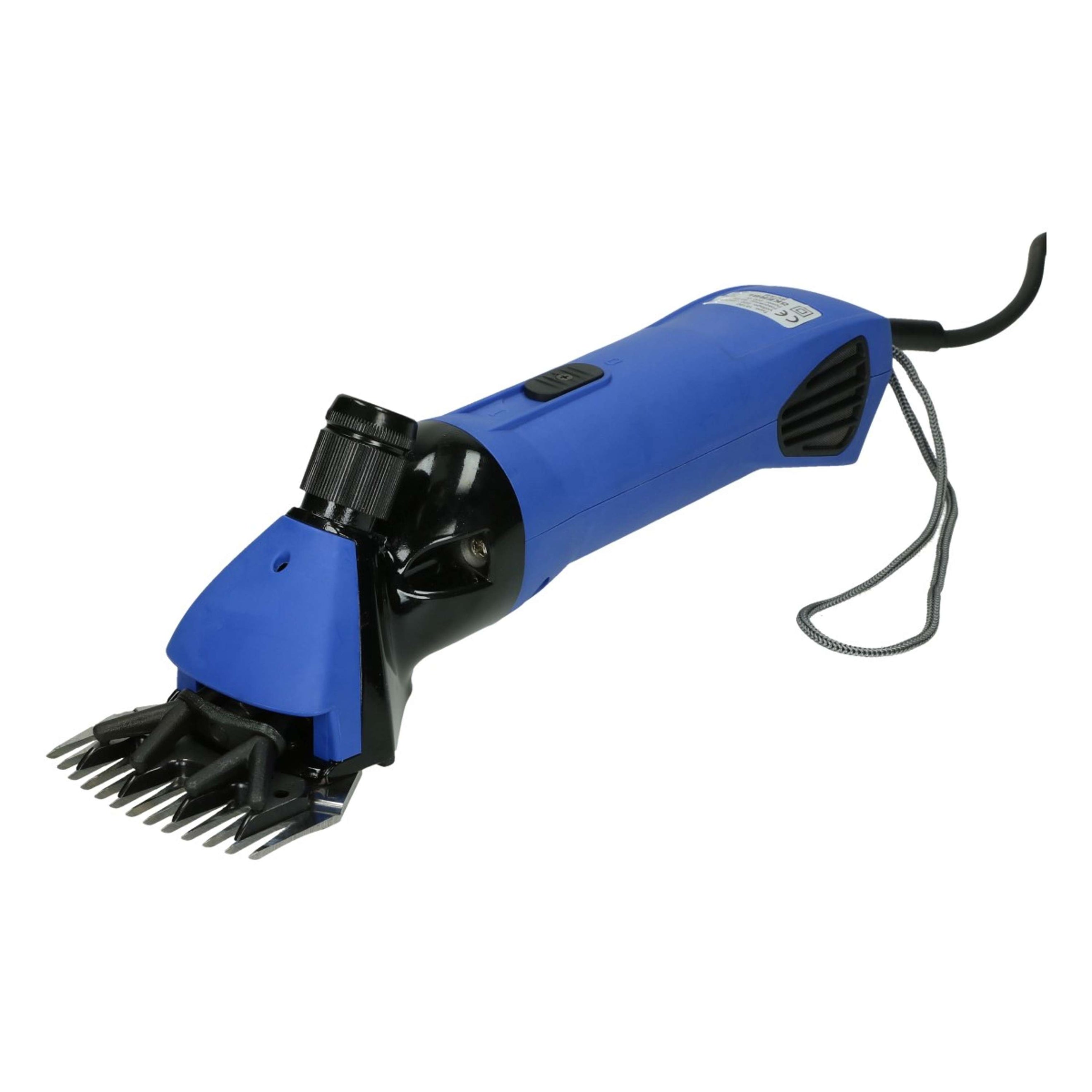 Kerbl Schafschermaschine 200W Blau