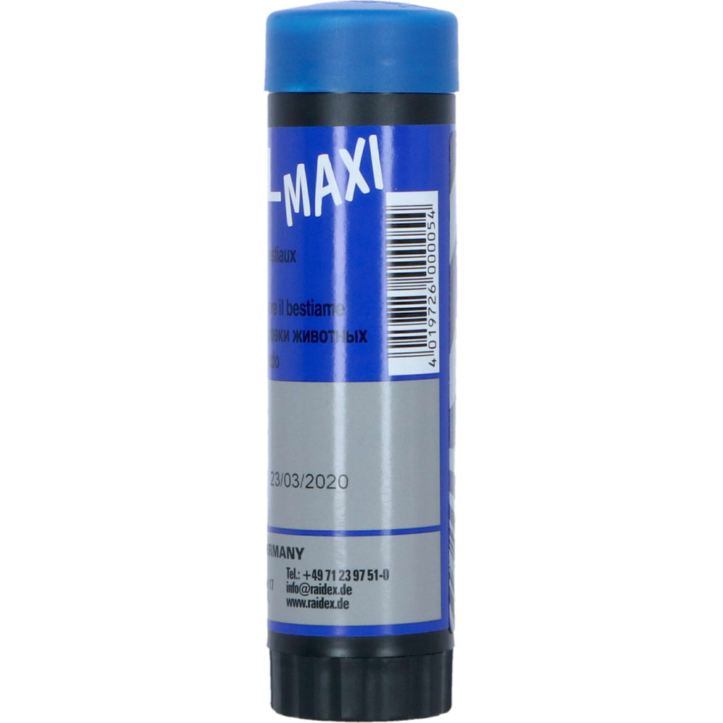Raidex-Markierungsstift Blau