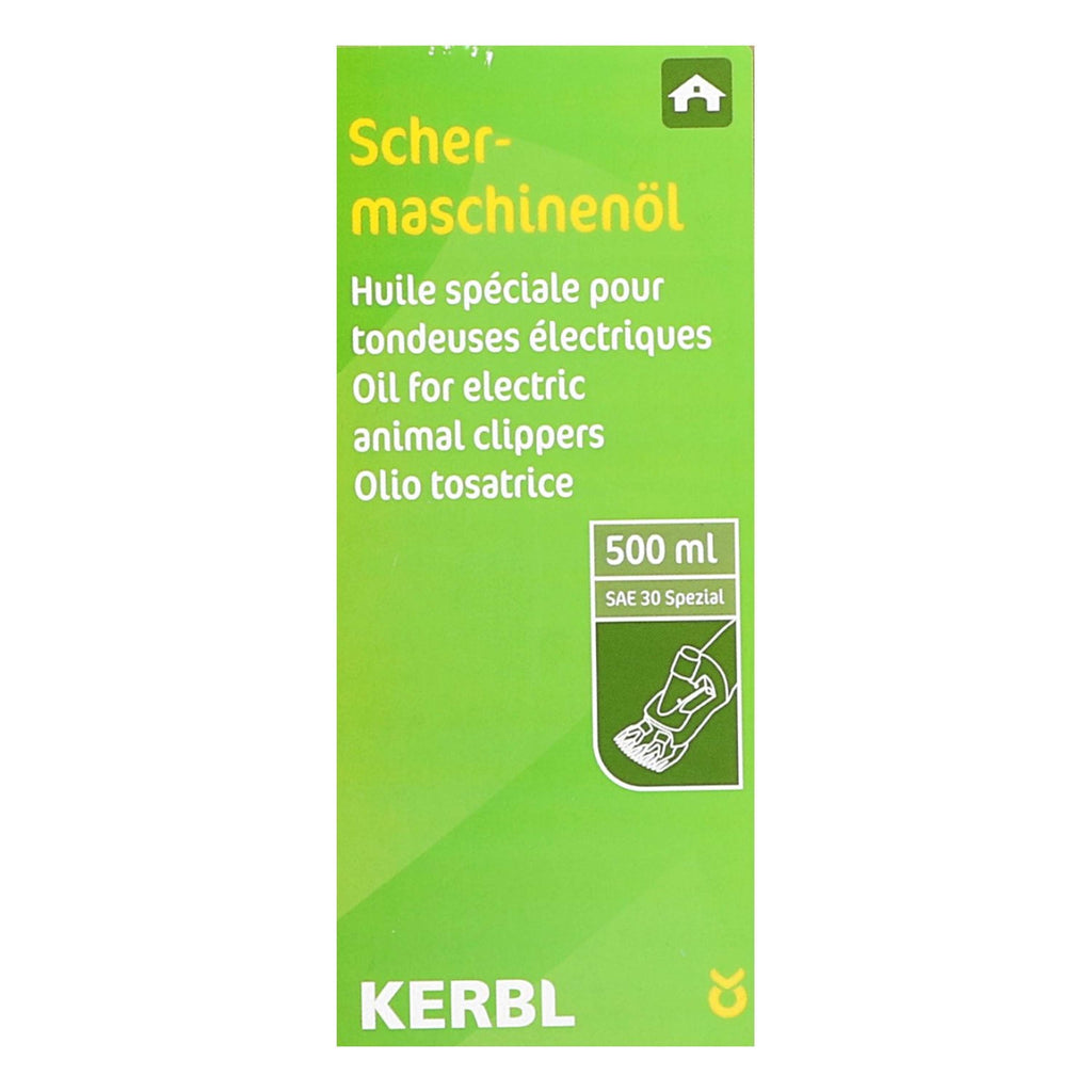 Constanta Schermaschinenöl