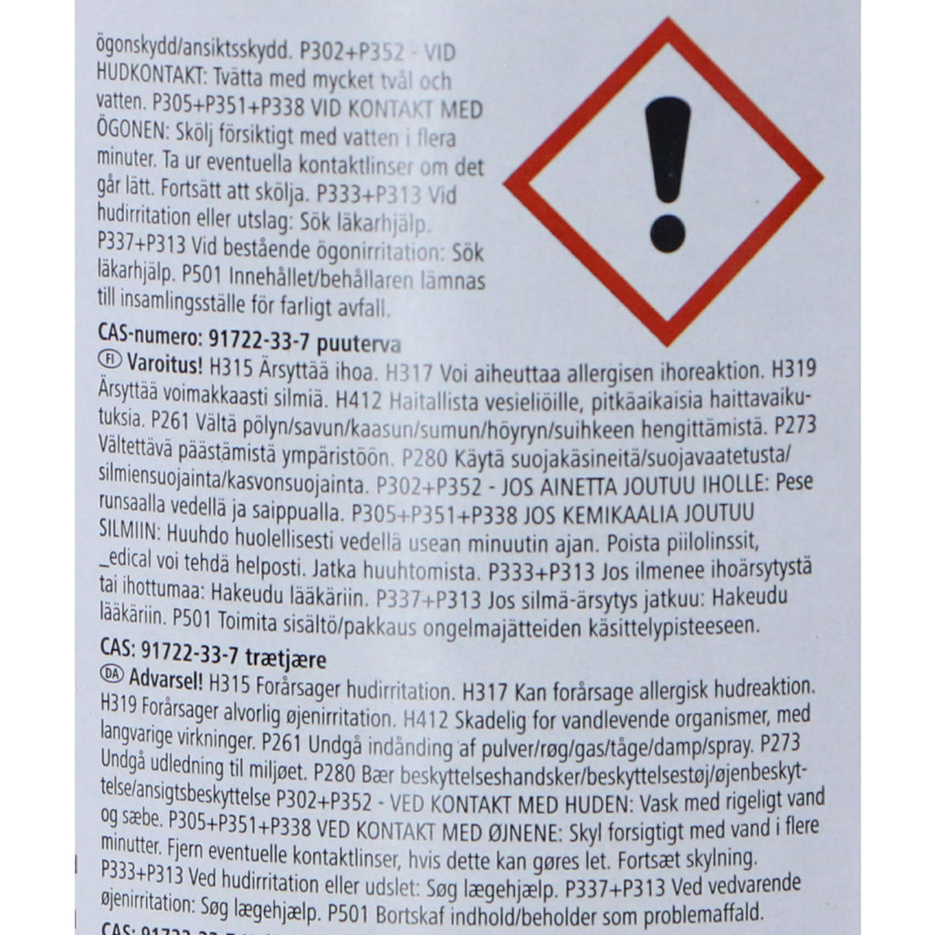 Kerbl Buchenholzteer TarPaste Flüssig