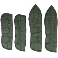 Agradi Horse Transportgamaschen 1200D Grün