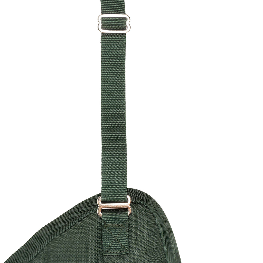 Agradi Horse Schweifschoner 1200D Grün
