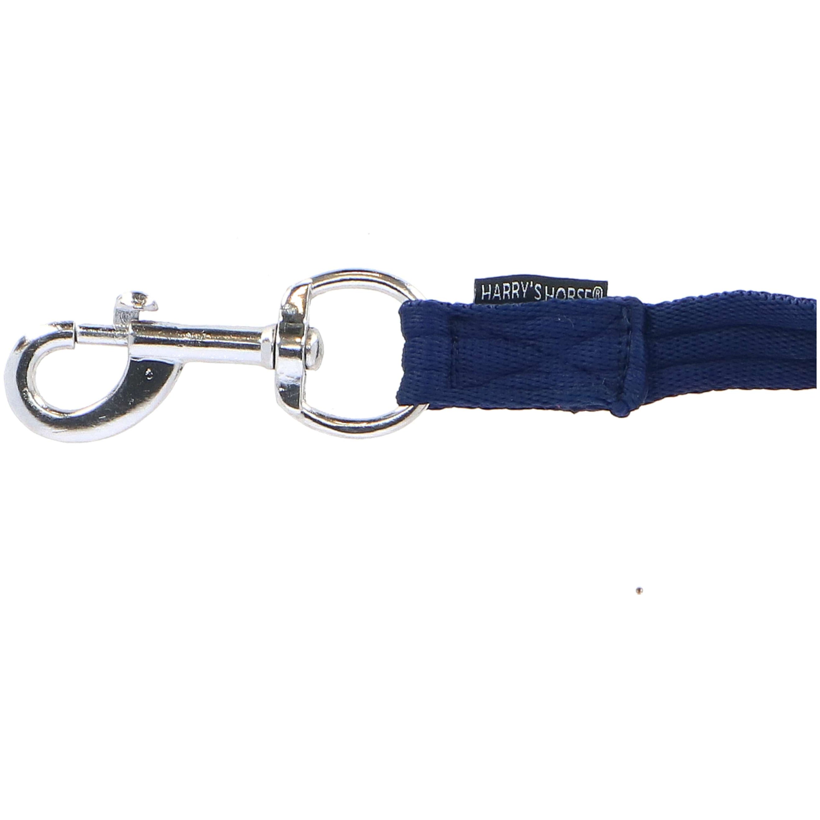 Harry's Horse Longe Soft Marine Harry's Horse Longe Soft Marine