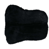 Harry's Horse Sattelunterlage Merino Schwarz