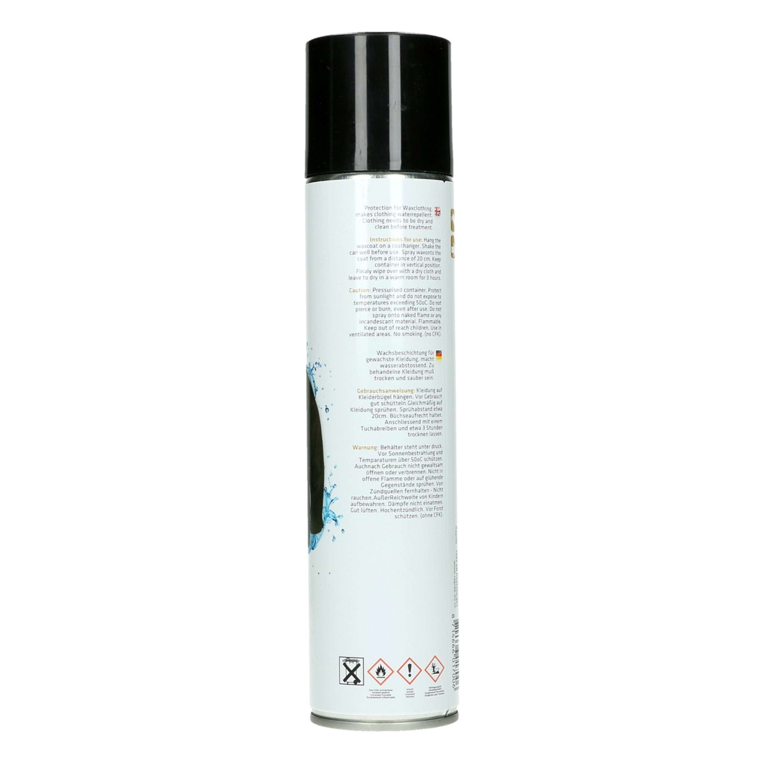 Rapide Waxspray Rapide Waxspray