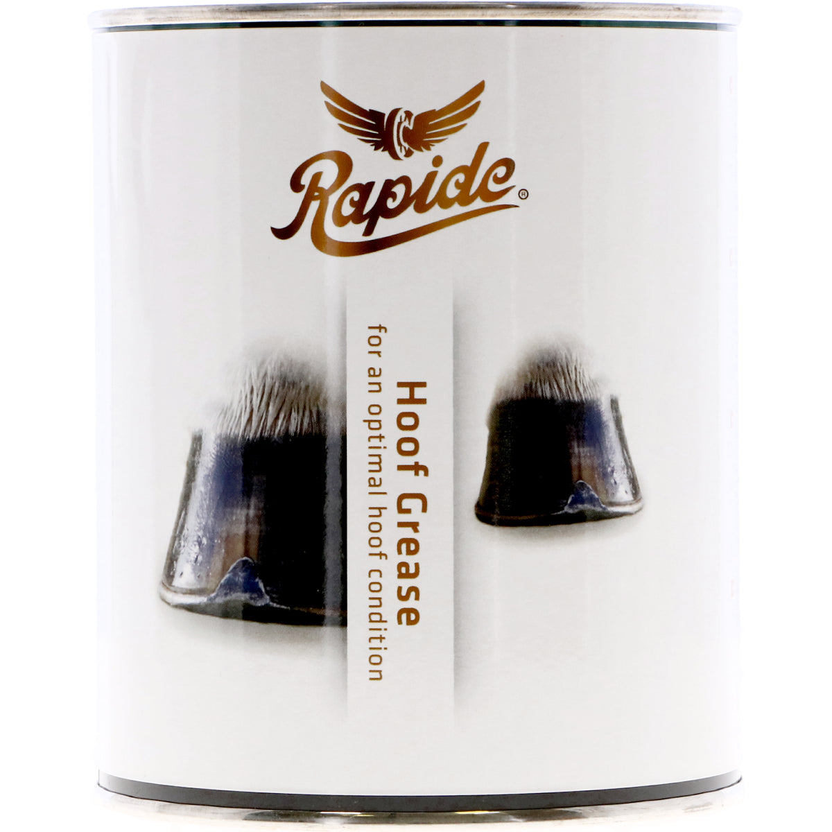 Rapide Hufsalbe Beige