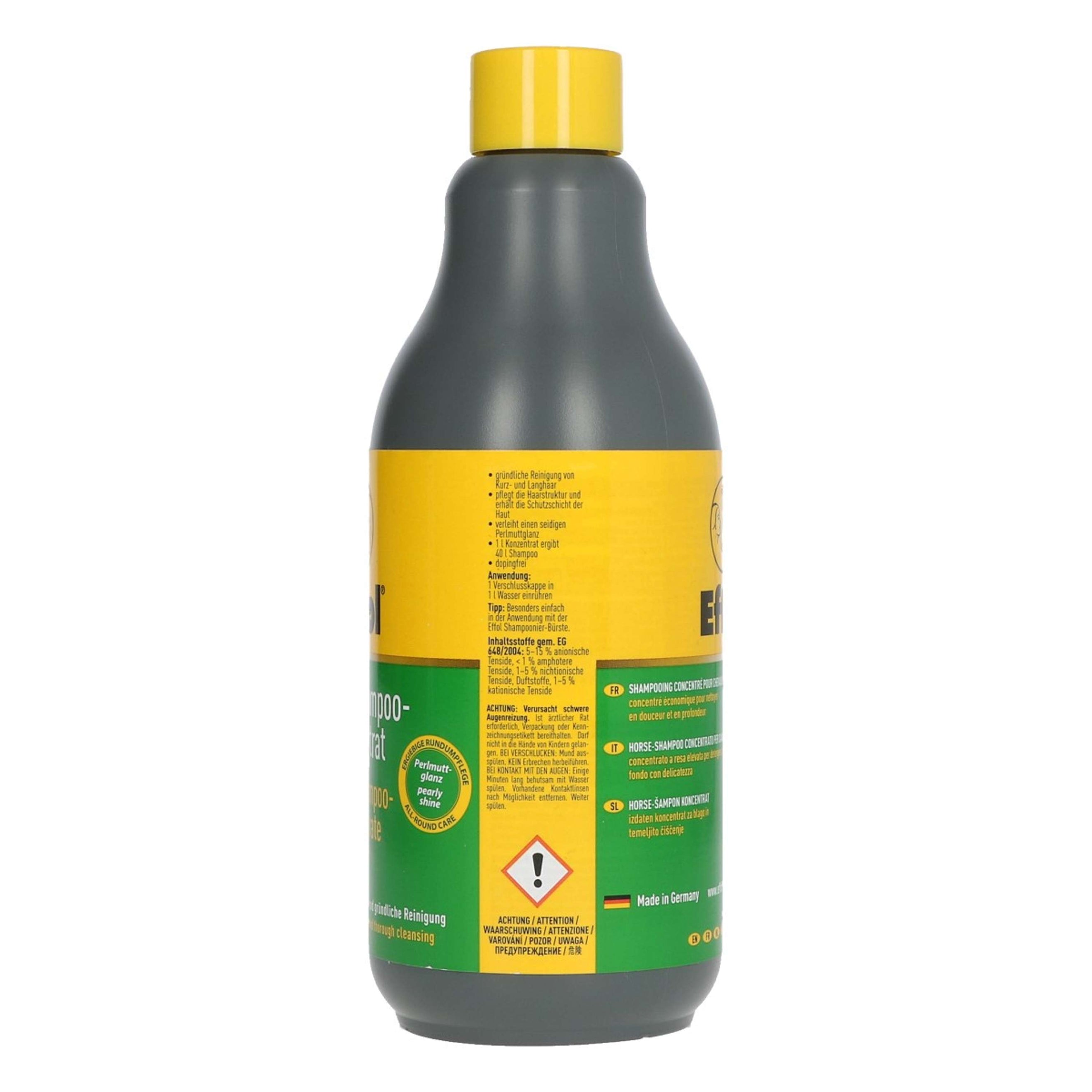 Effol Shampoo Effol Shampoo