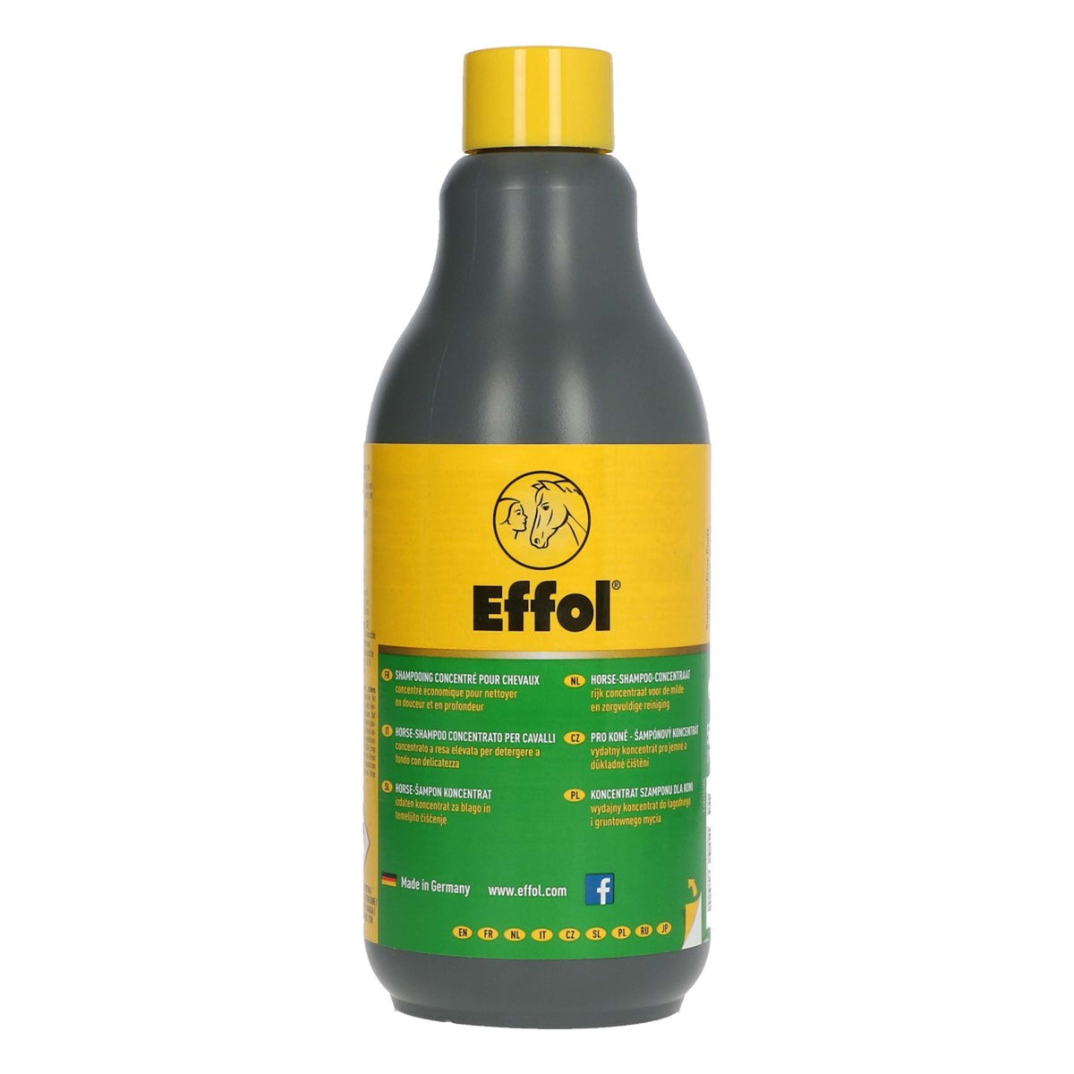 Effol Shampoo