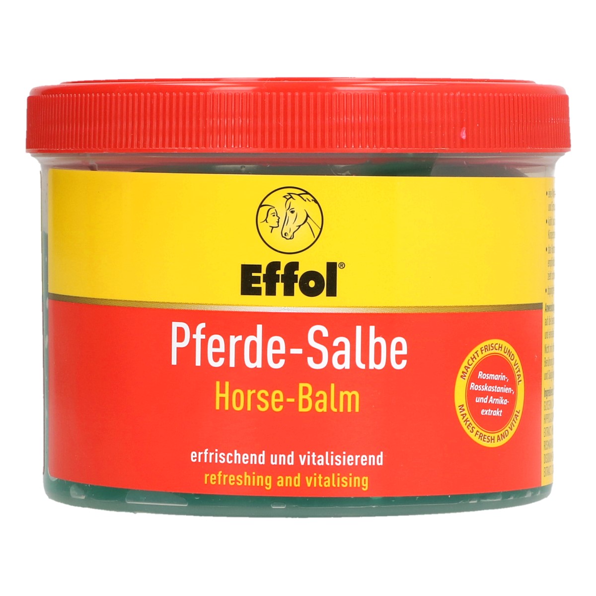 Effol Pferdesalbe