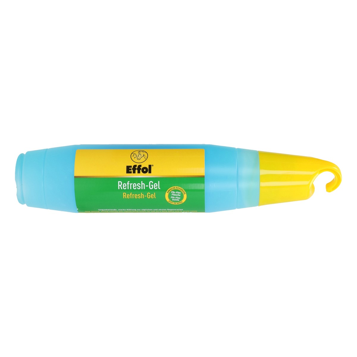 Effol Kneifflasche Refresh-gel