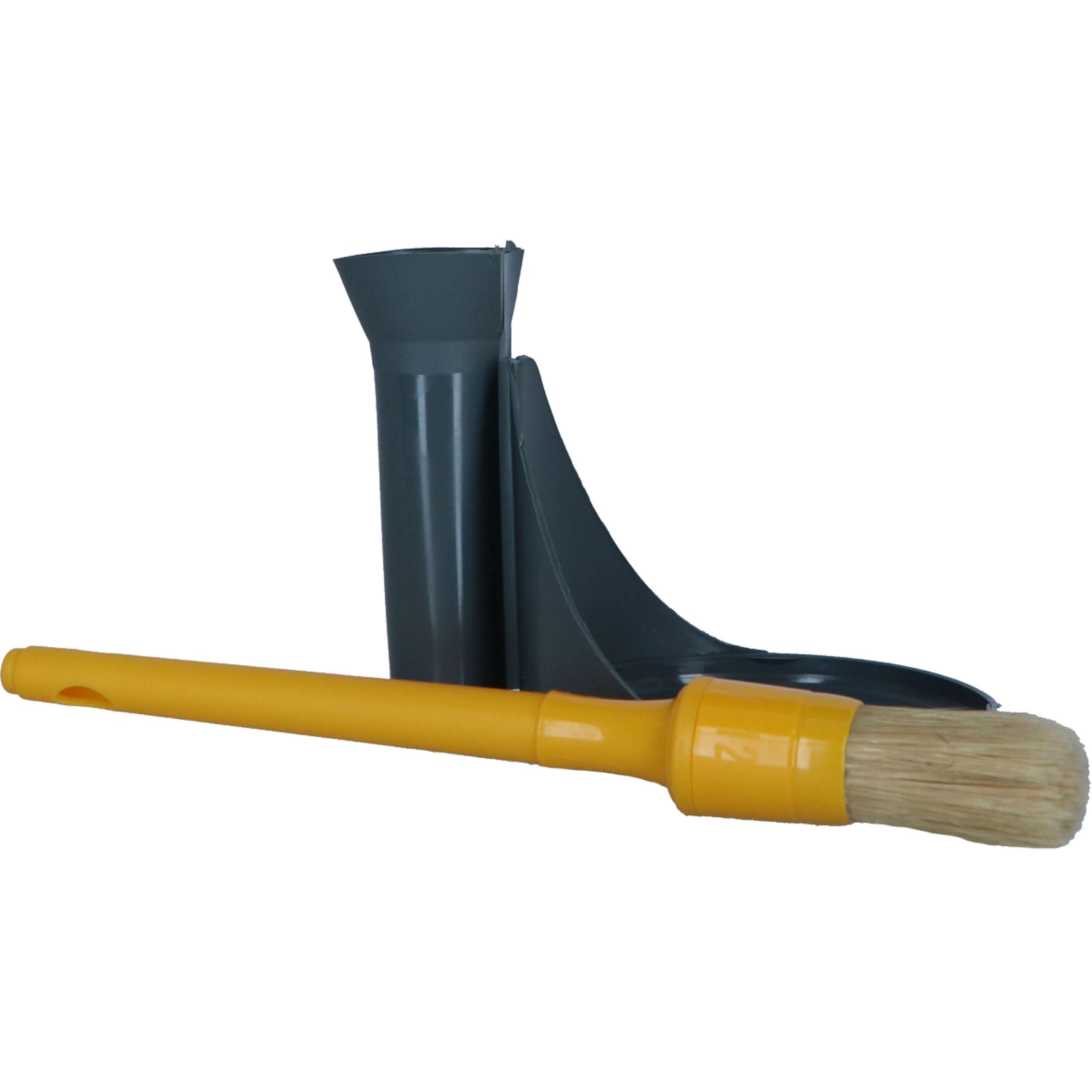 Effol Halter Brush-fix
