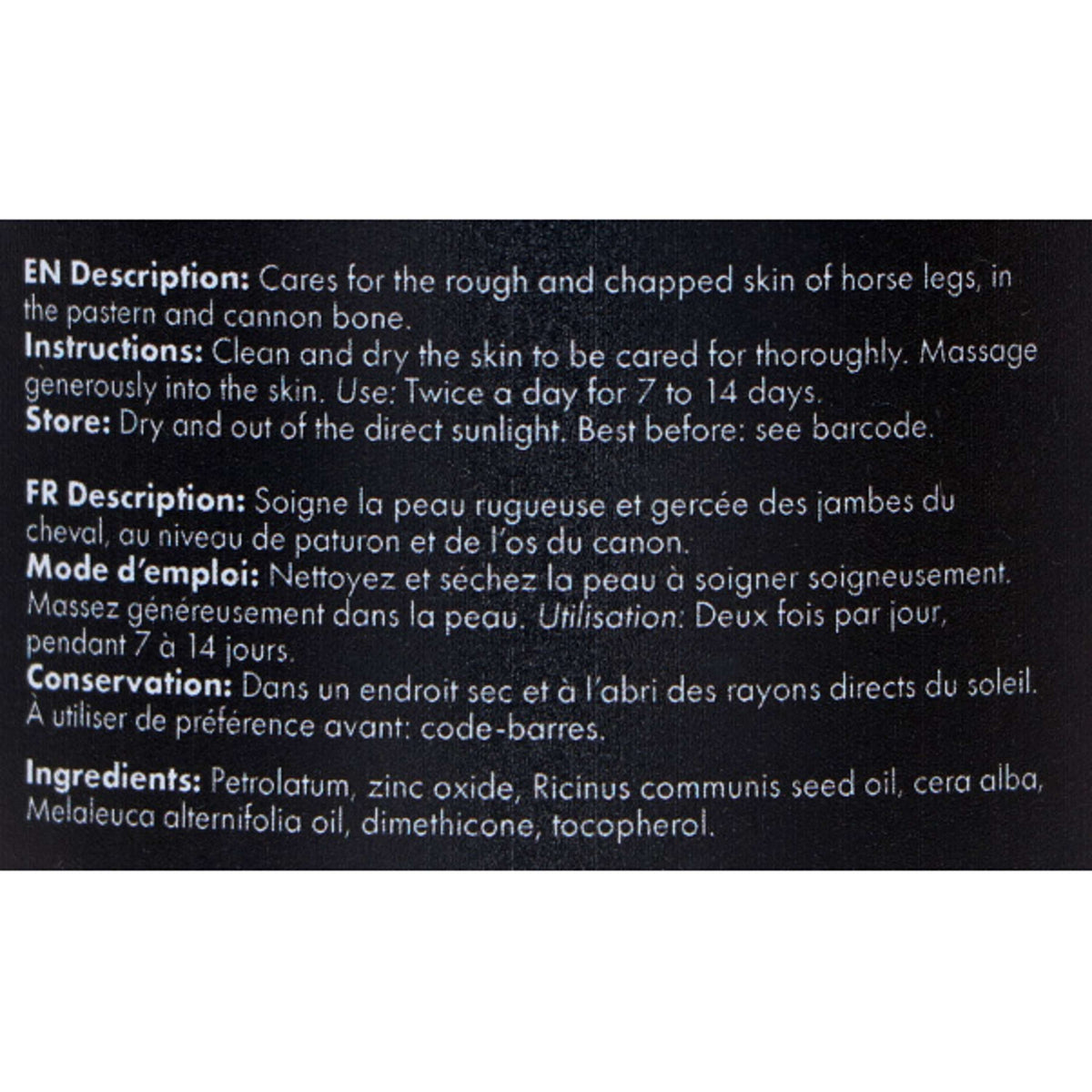 Excellent Maukesalbe