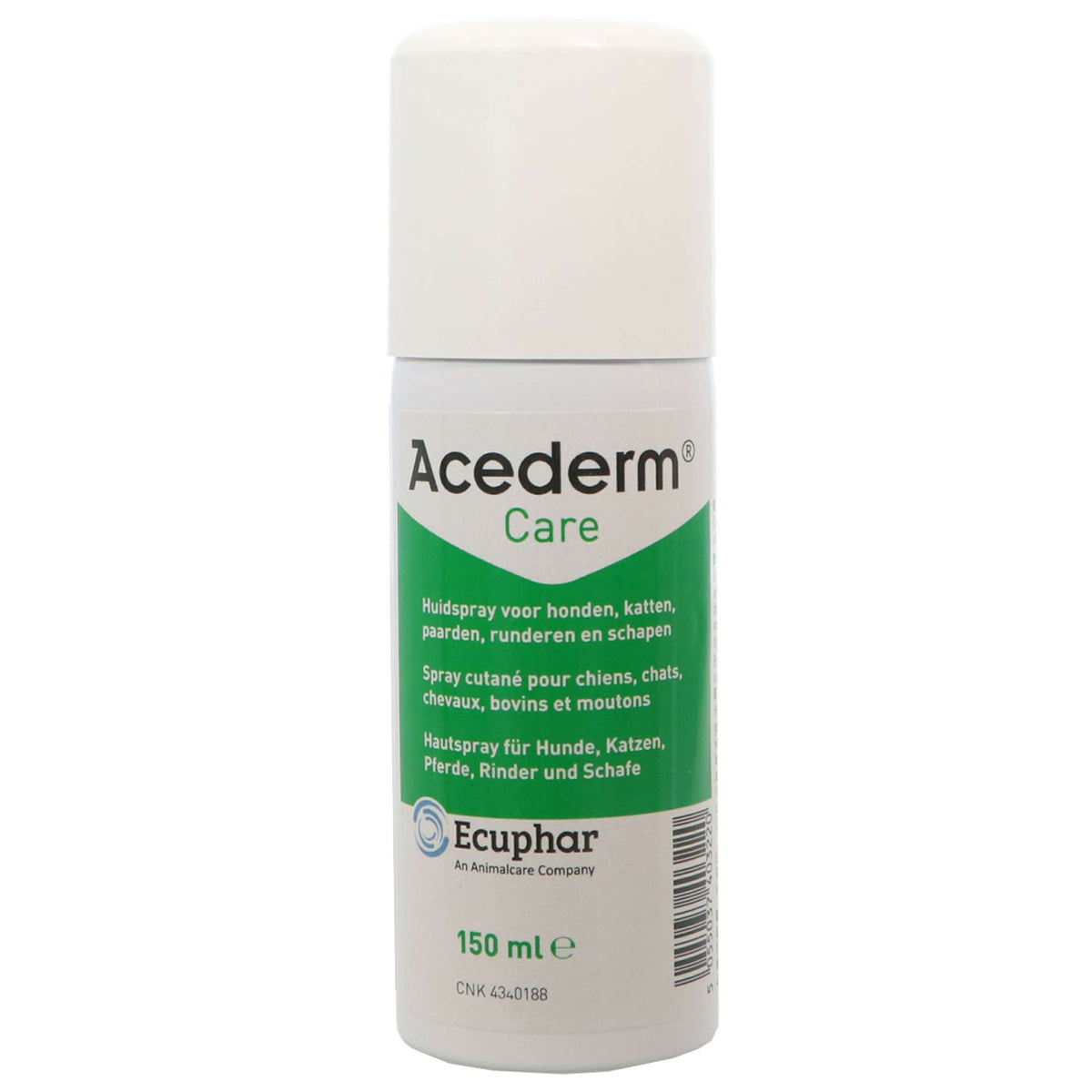 Acederm Care Wundspray