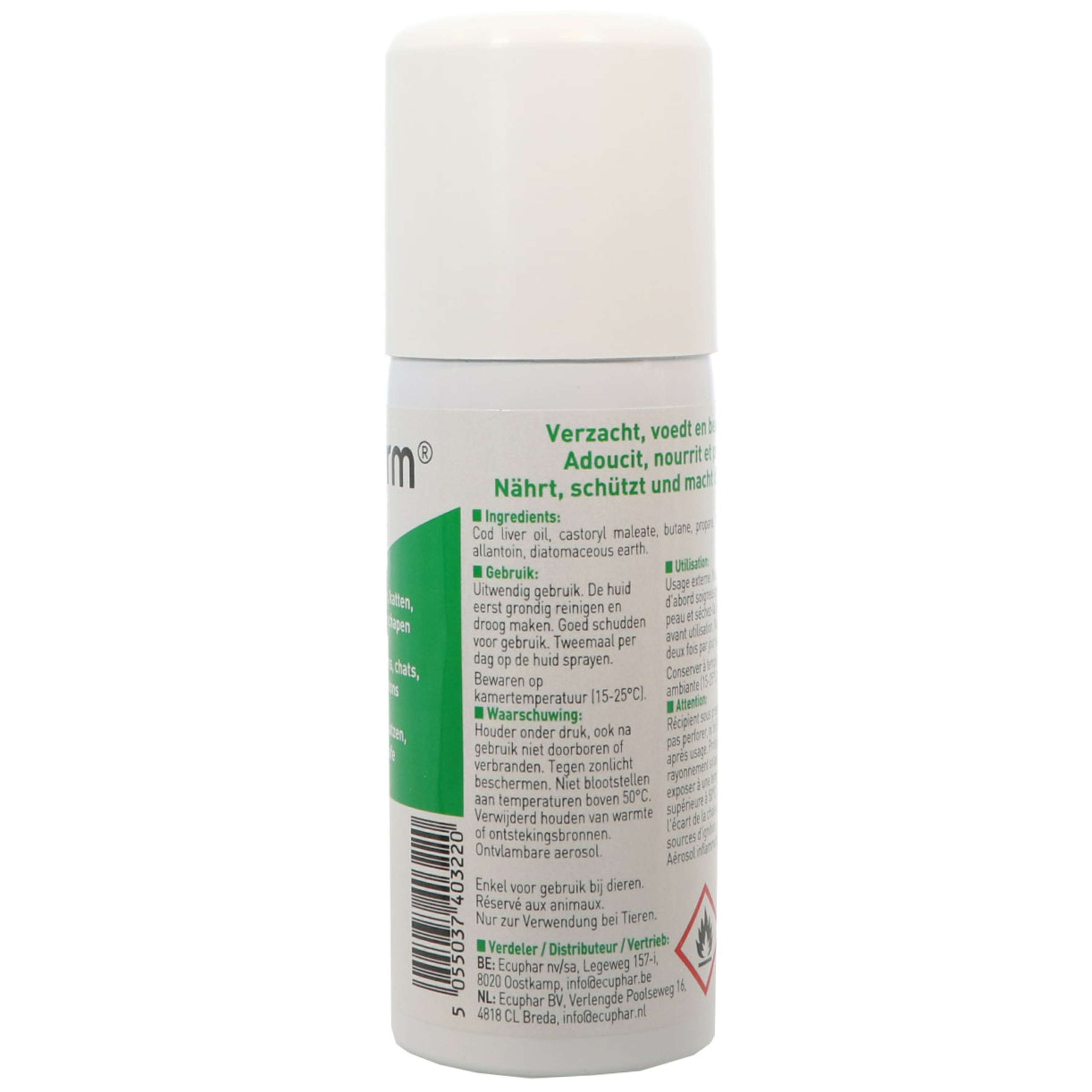 Acederm Care Wundspray Acederm Care Wundspray