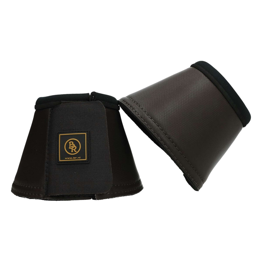 BR Hufglocken Pro Max Braun