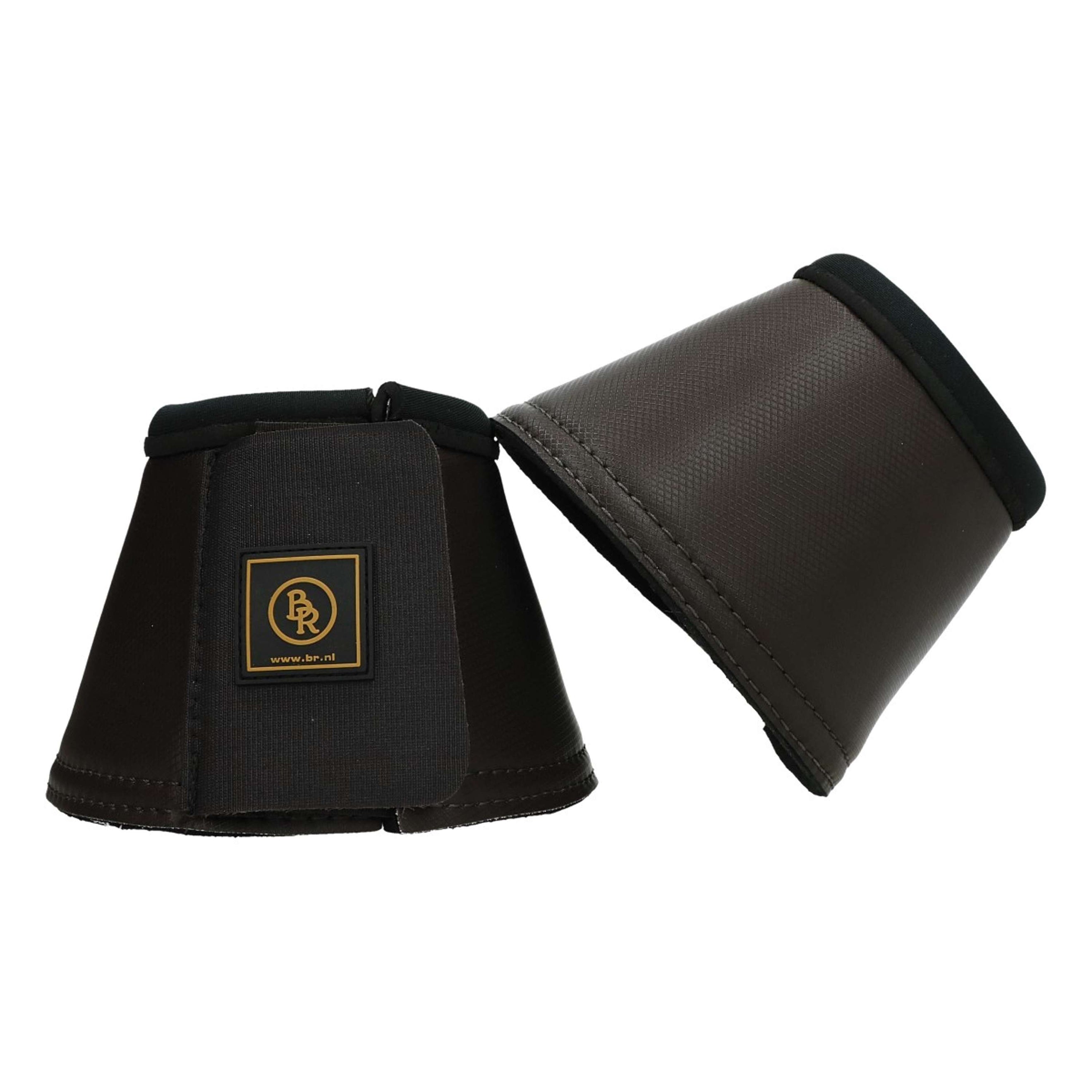 BR Hufglocken Pro Max Braun
