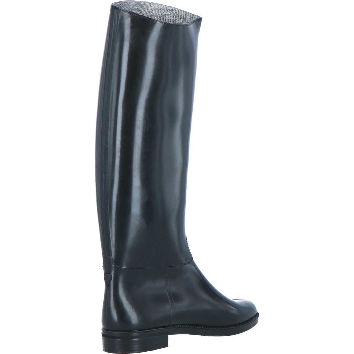 Covalliero Stiefel Hippo Schwarz