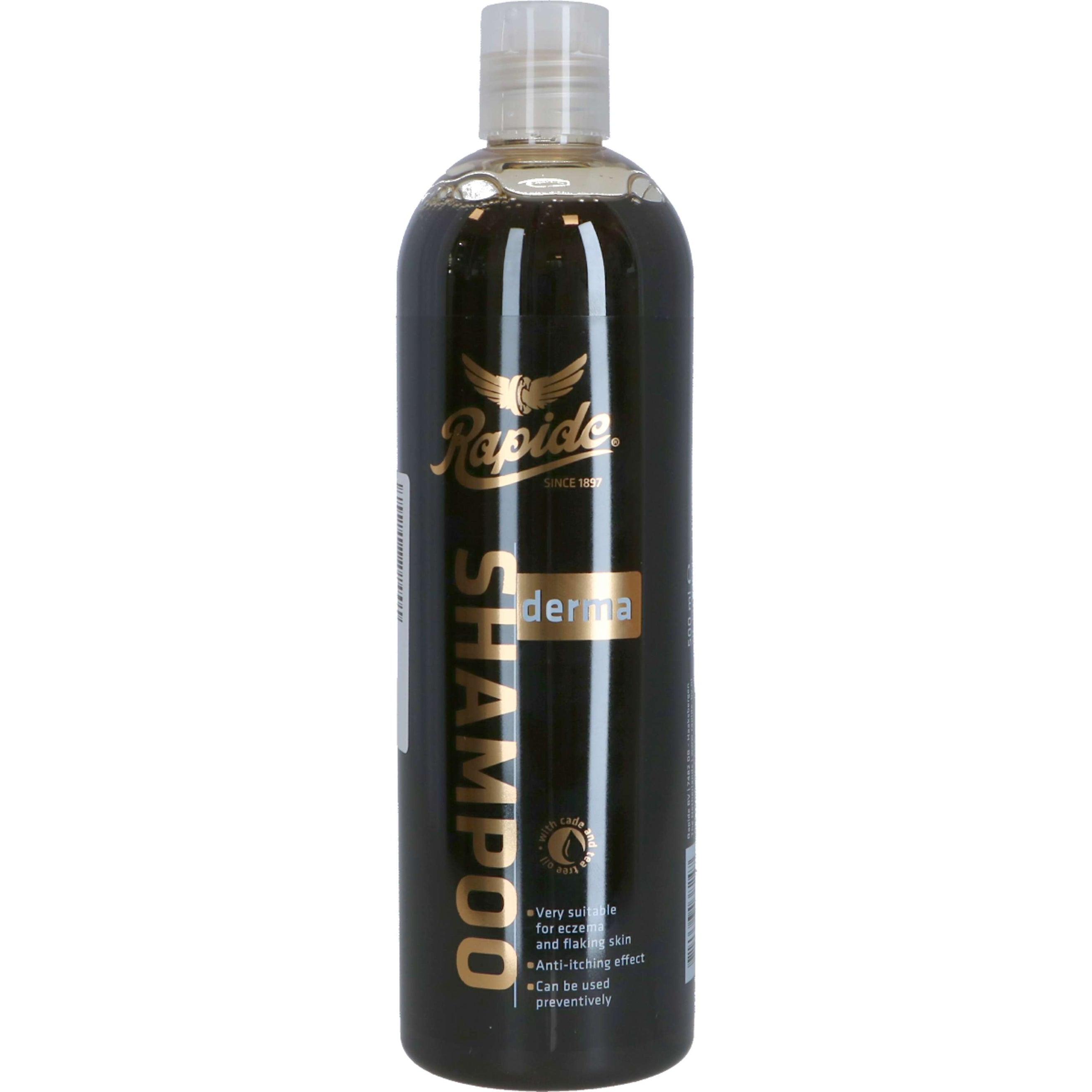 Rapide Derma Shampoo Rapide Derma Shampoo