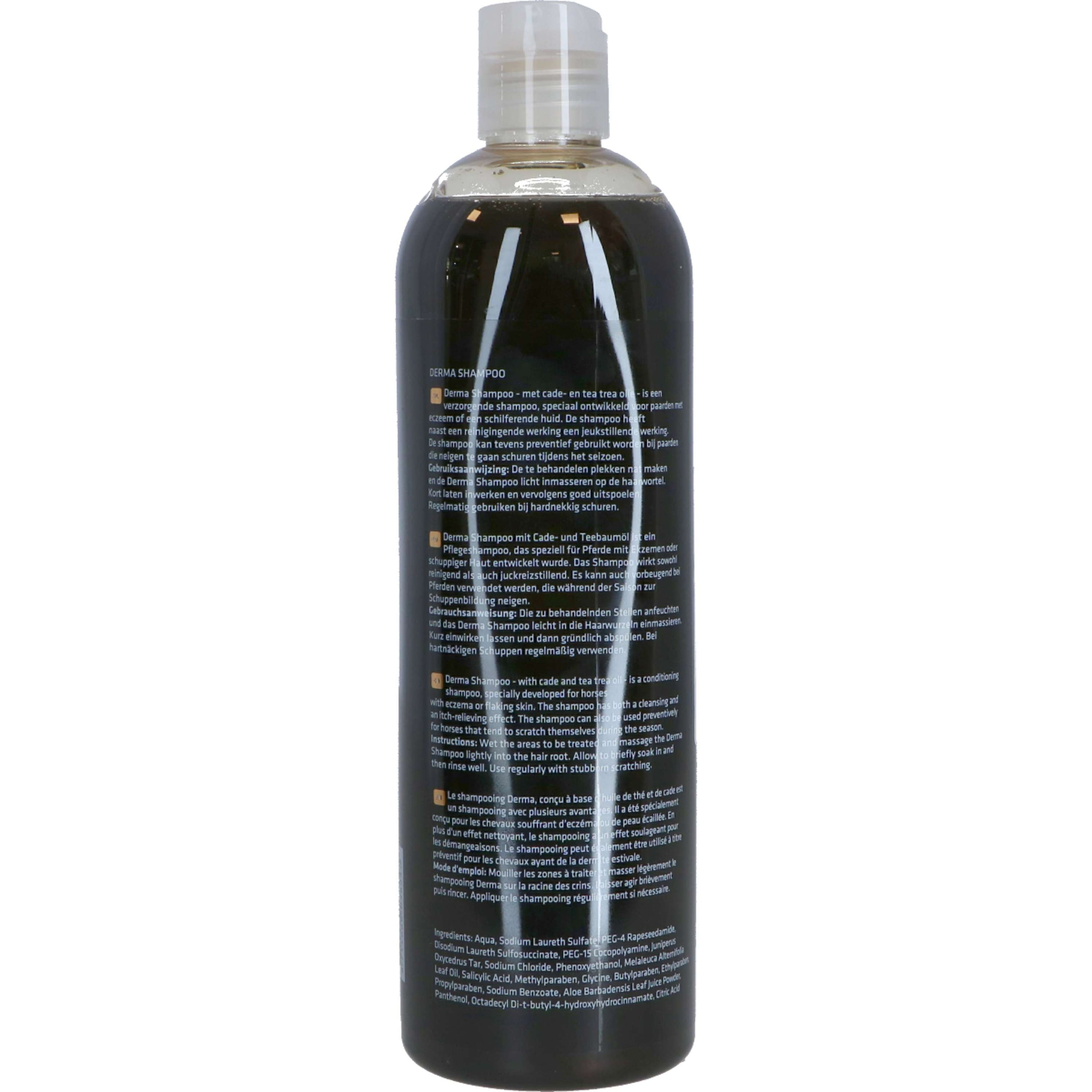 Rapide Derma Shampoo Rapide Derma Shampoo