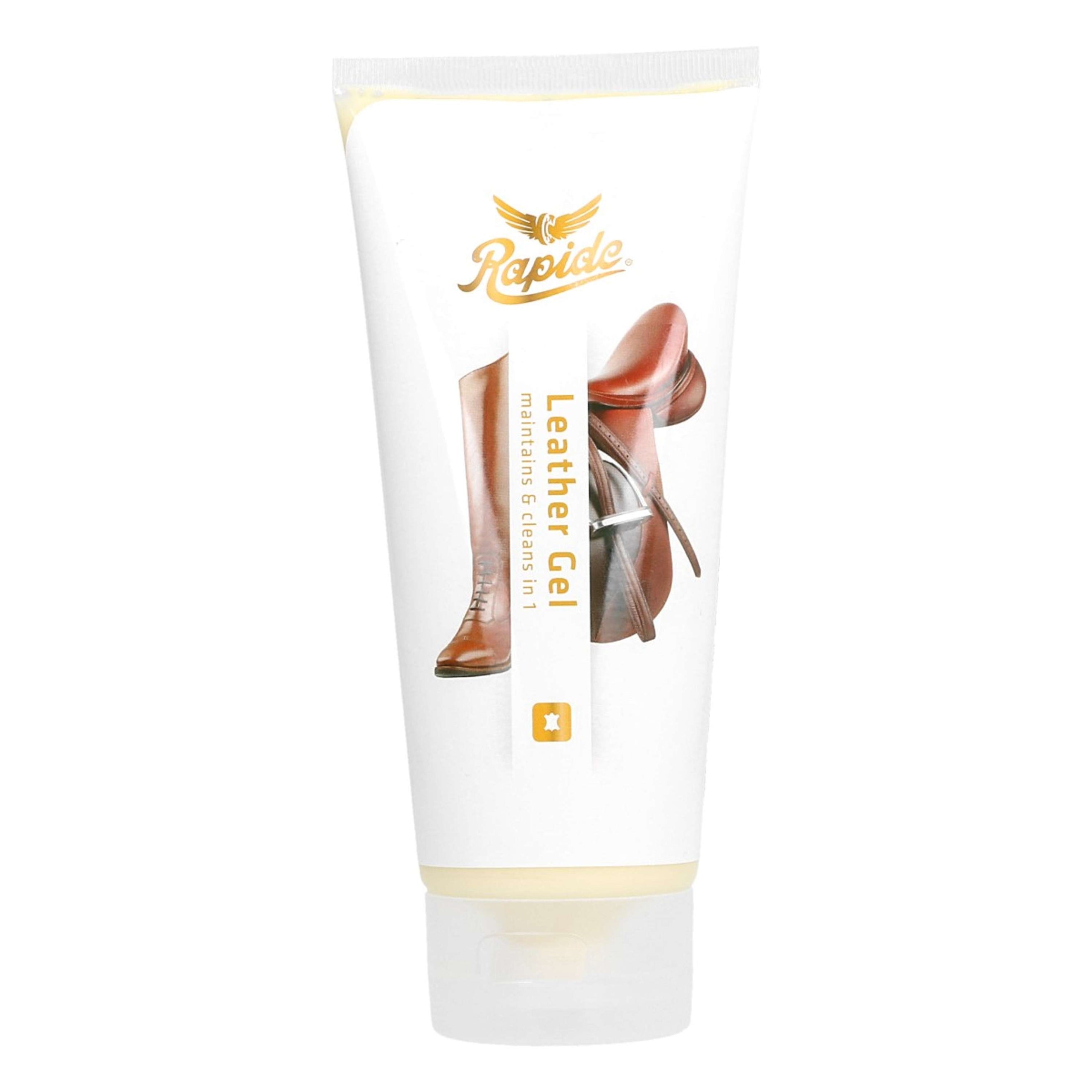 Rapide Ledergel Beige Rapide Ledergel Beige