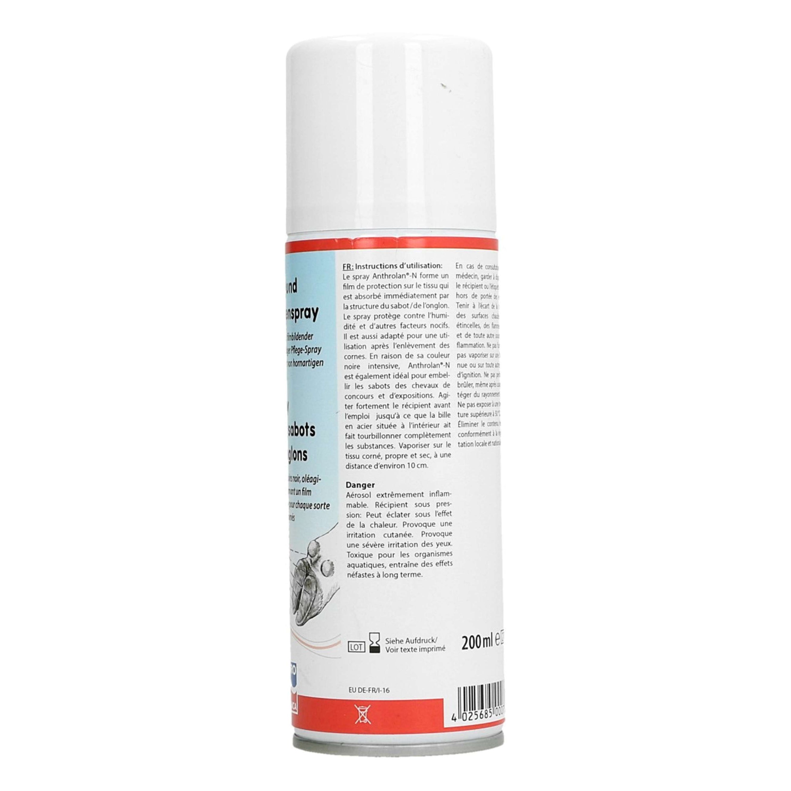 Kerbl Huf und Klauen Spray Kerbl Huf und Klauen Spray