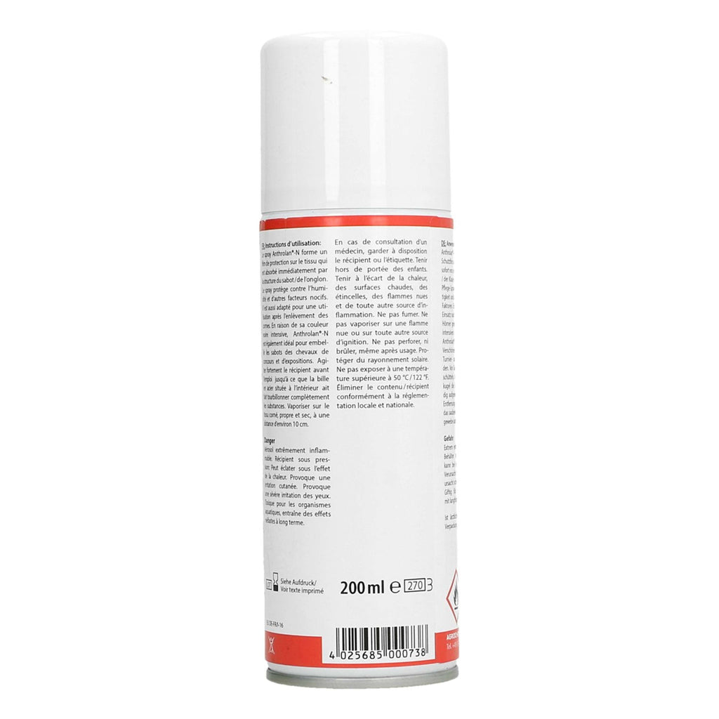 Kerbl Huf und Klauen Spray
