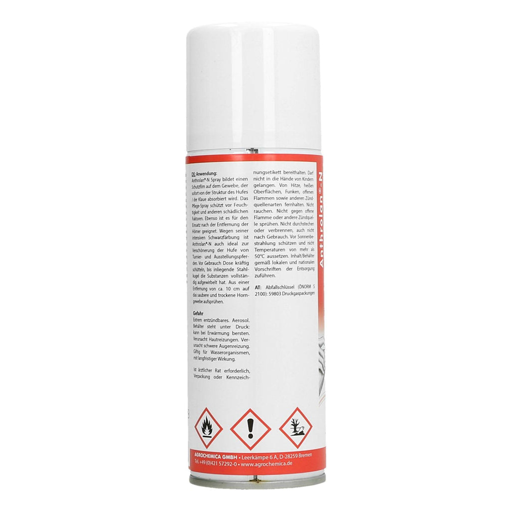 Kerbl Huf und Klauen Spray