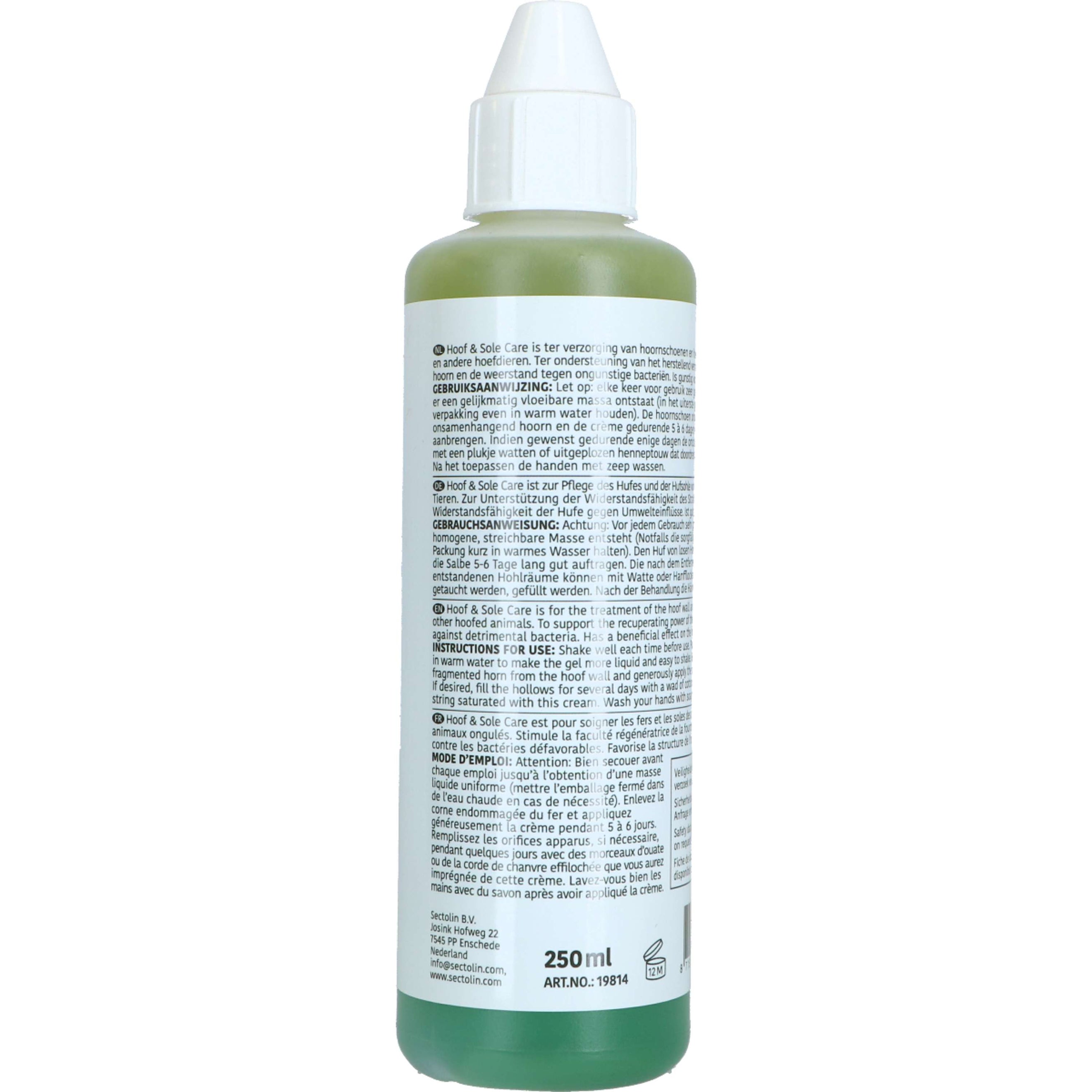 Sectolin Lipogel Egypten Sectolin Lipogel Egypten