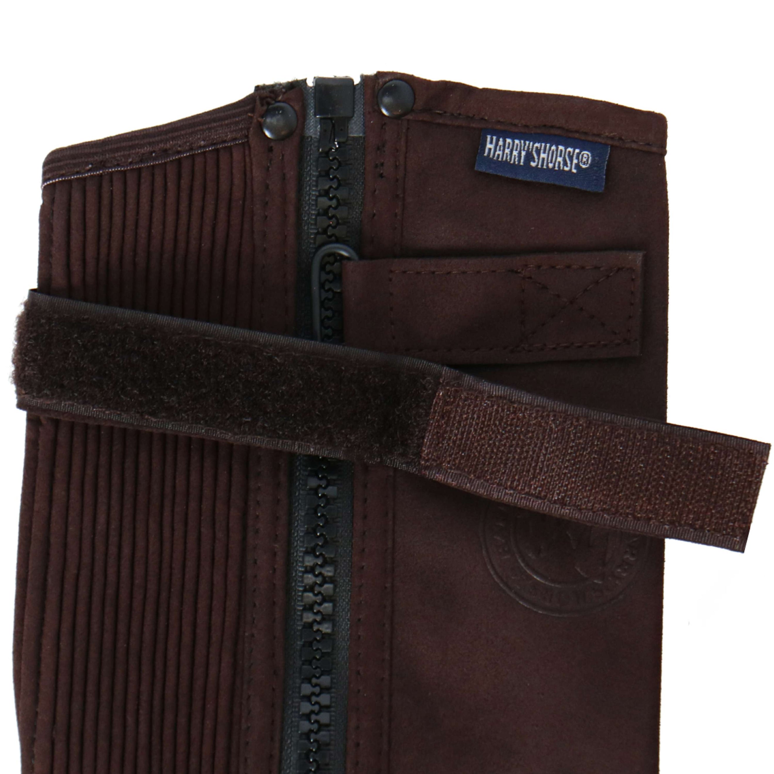 Harry's Horse Chaps Amara Braun Harry's Horse Chaps Amara Braun