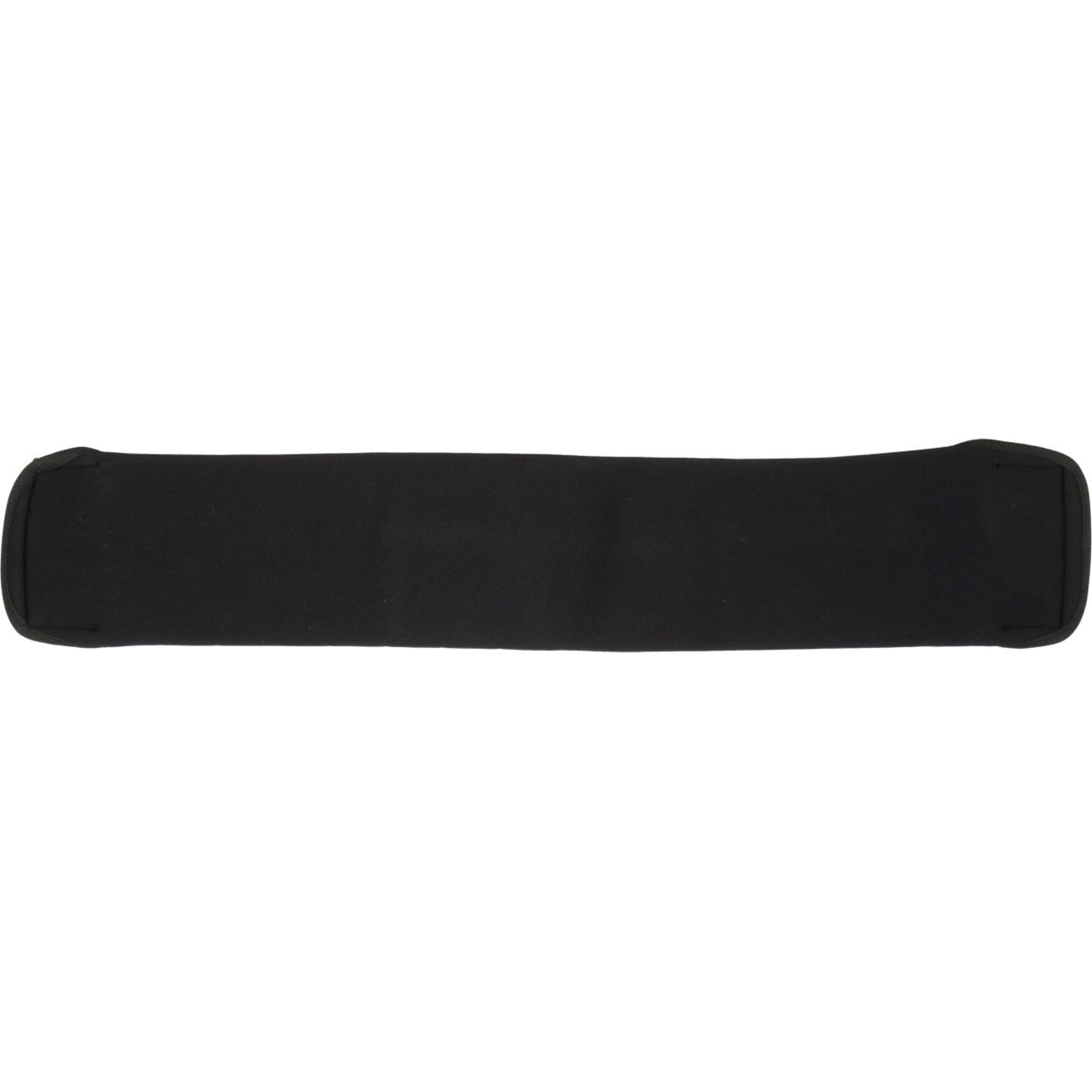 Premiere Dressurgurt Neo Soft Schwarz Premiere Dressurgurt Neo Soft Schwarz