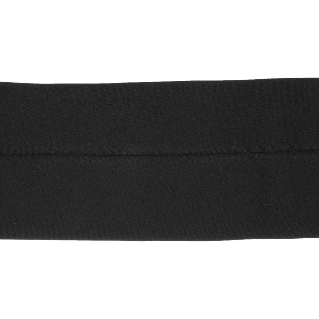 Premiere Dressurgurt Neo Soft Schwarz