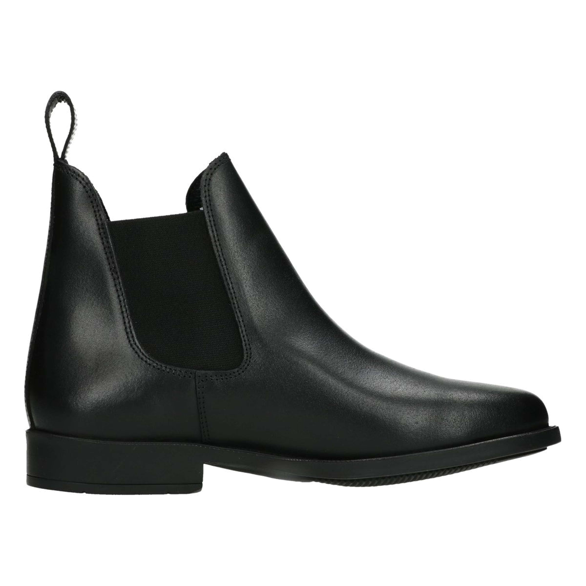 Harry's Horse Jodhpurstiefel Leder Saint Schwarz