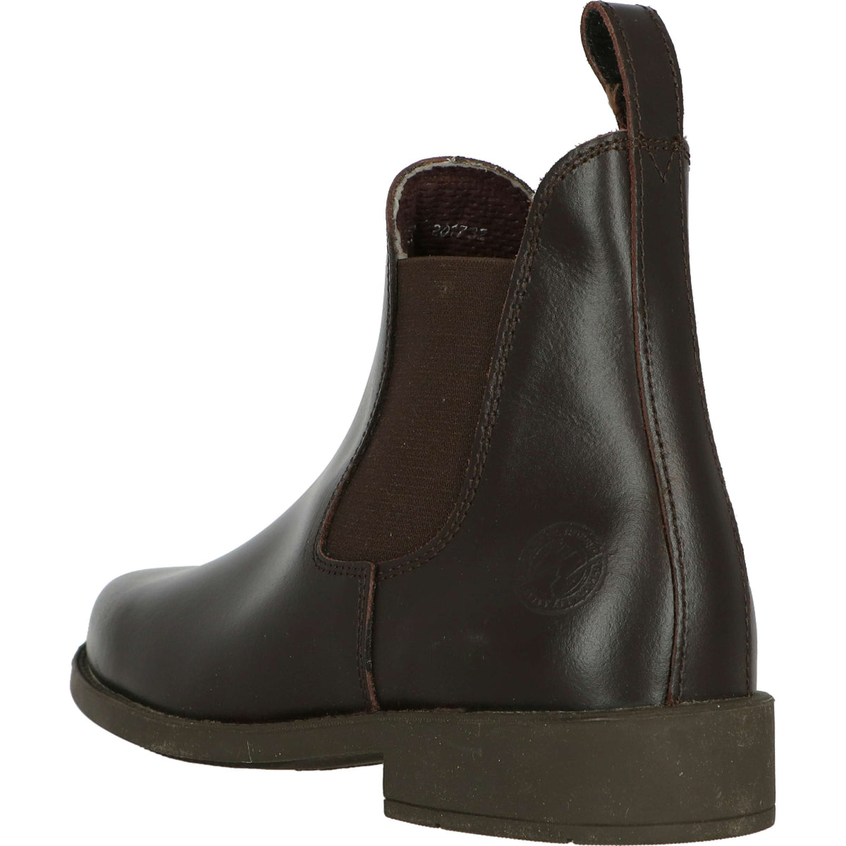 Harry's Horse Jodhpurstiefel Leder Saint Braun