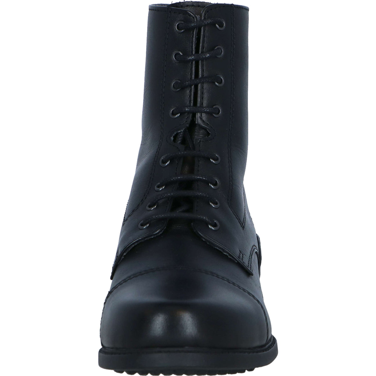 Harry's Horse Jodhpurstiefel Leder Smart Schwarz