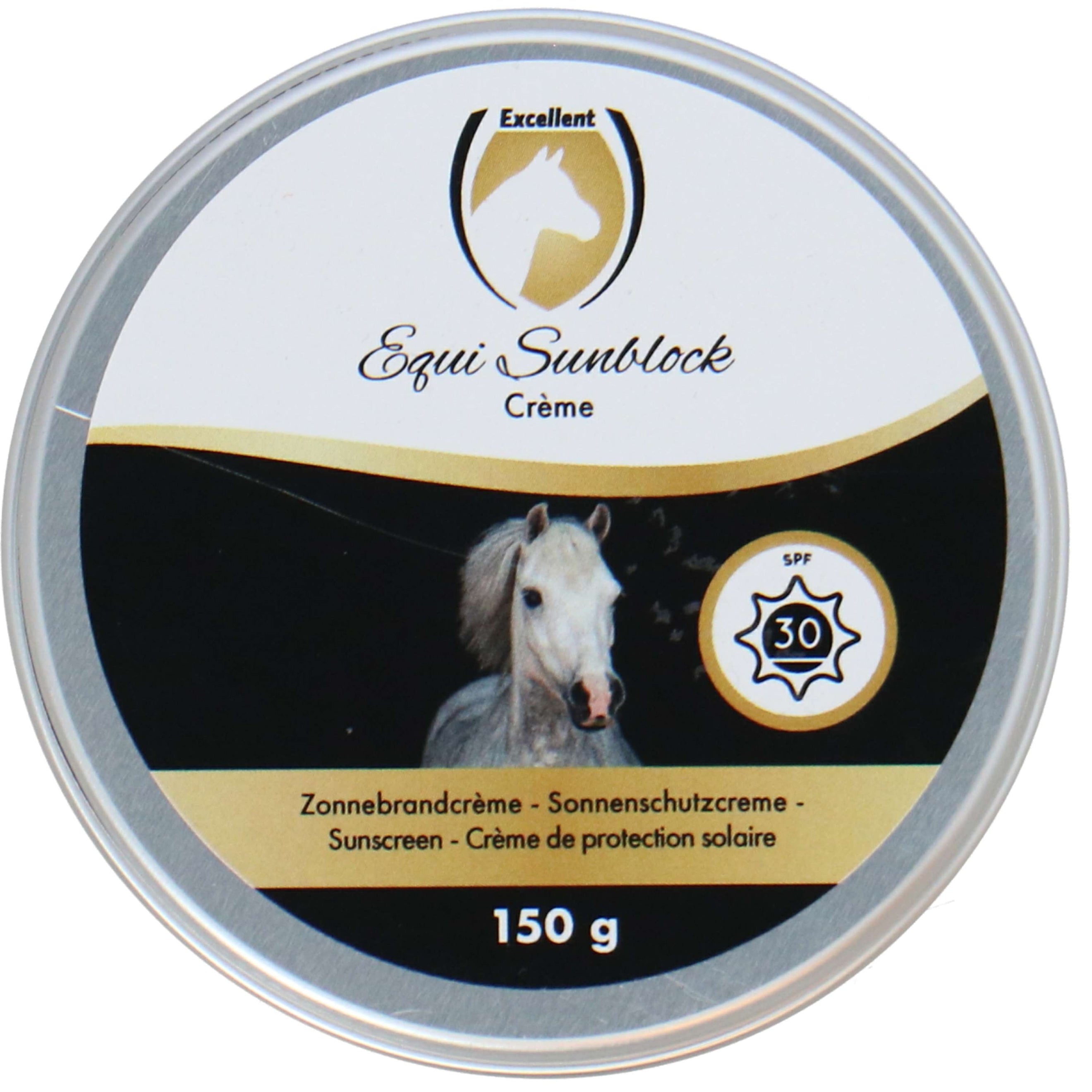 Excellent Equi Sunblock Excellent Equi Sunblock