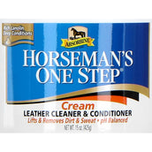 Absorbine Ledercreme Horsemans One Step