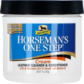 Absorbine Ledercreme Horsemans One Step