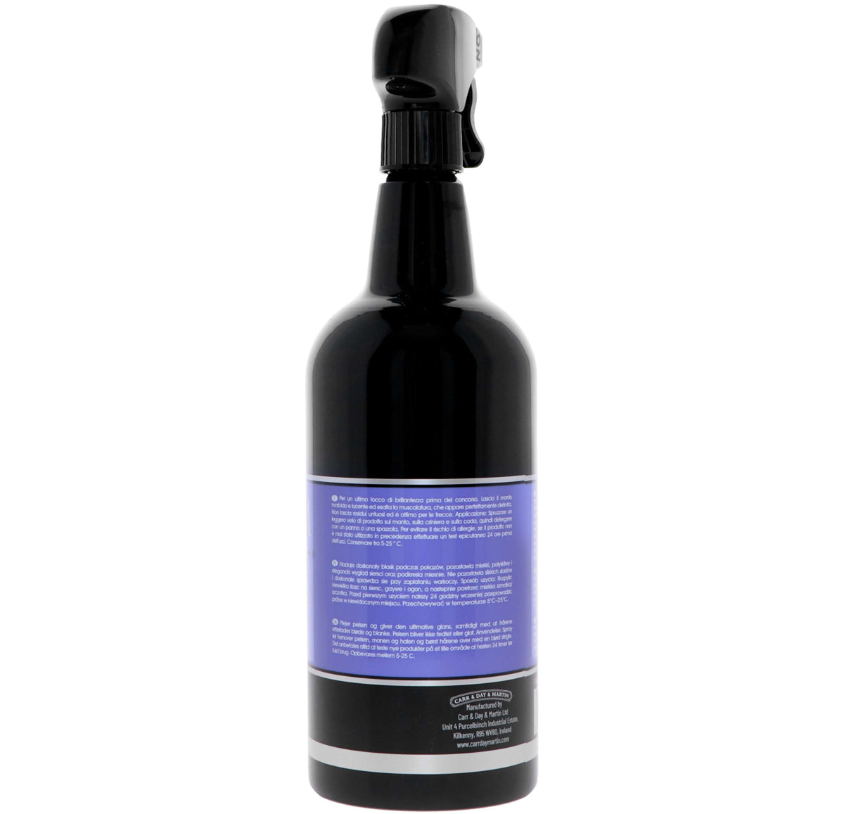 Carr & Day & Martin Glanzlotion Dreamcoat