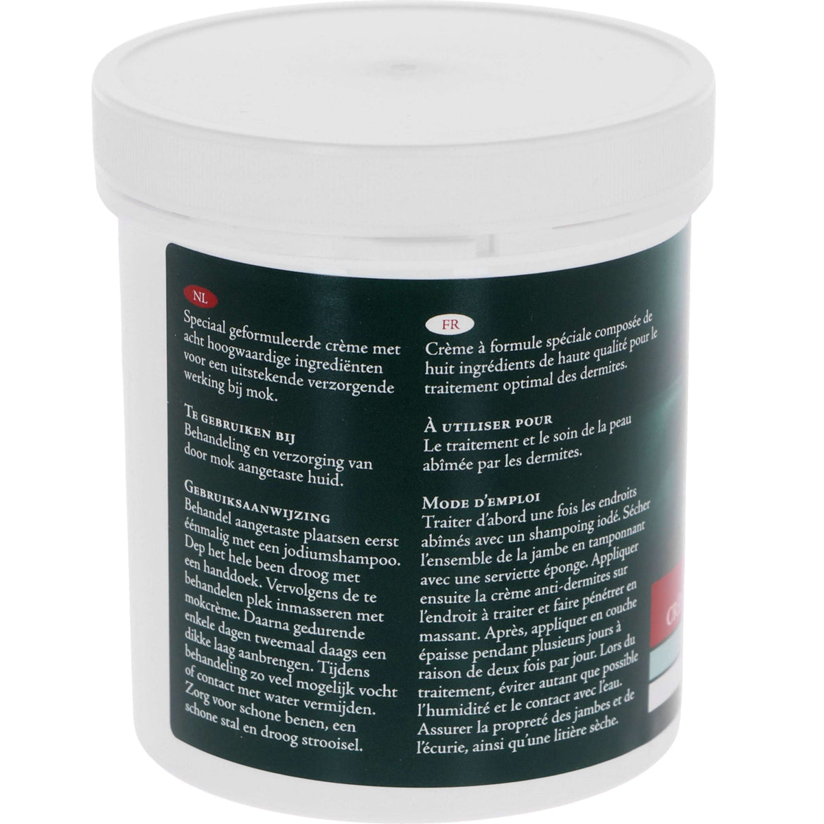 Grand National Maukesalbe