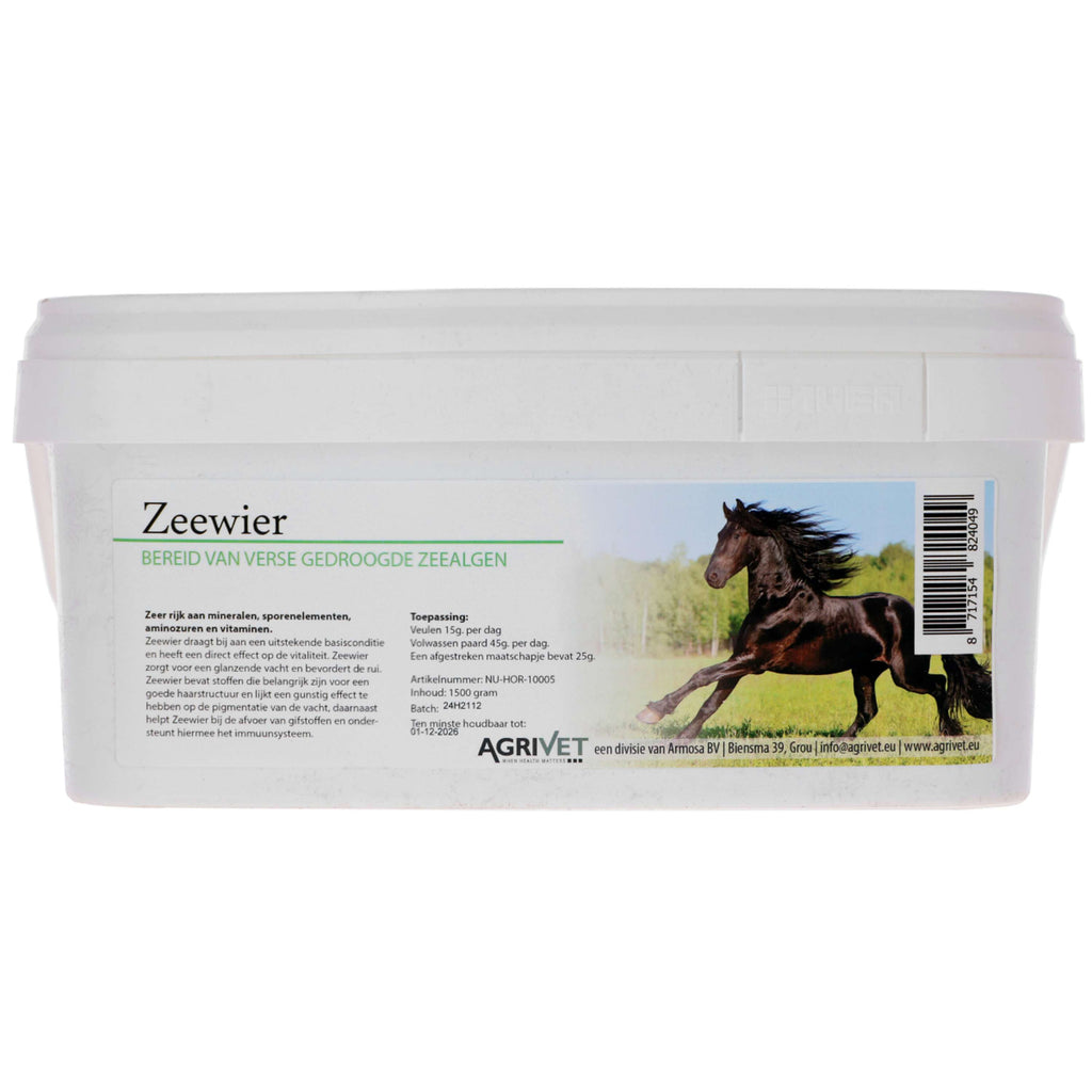 Agrivet Seegras